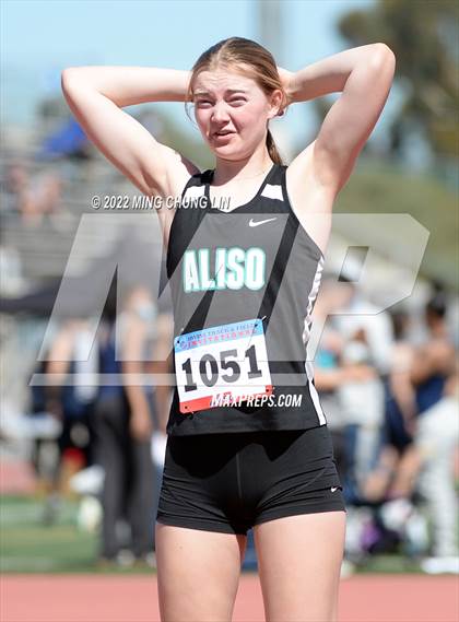 Thumbnail 1 in Irvine/Asics Invitational photogallery.