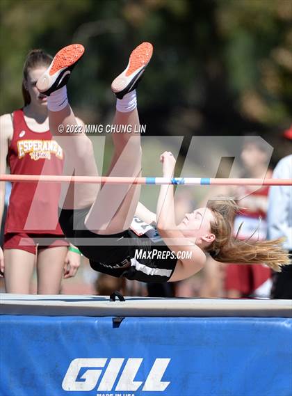 Thumbnail 3 in Irvine/Asics Invitational photogallery.