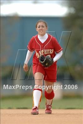 Thumbnail 3 in Corona vs Cerritos (Woodbridge Tournament) photogallery.