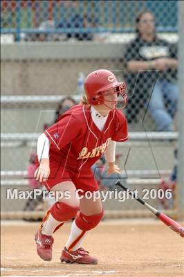 Thumbnail 1 in Corona vs Cerritos (Woodbridge Tournament) photogallery.
