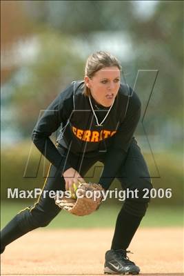 Thumbnail 1 in Corona vs Cerritos (Woodbridge Tournament) photogallery.