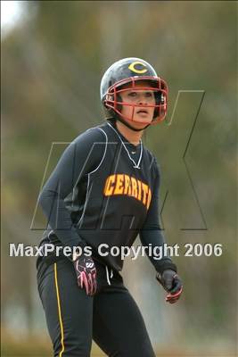 Thumbnail 2 in Corona vs Cerritos (Woodbridge Tournament) photogallery.