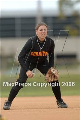 Thumbnail 2 in Corona vs Cerritos (Woodbridge Tournament) photogallery.