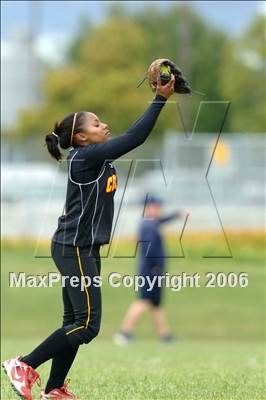 Thumbnail 2 in Corona vs Cerritos (Woodbridge Tournament) photogallery.