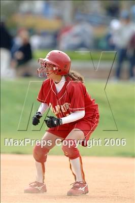 Thumbnail 3 in Corona vs Cerritos (Woodbridge Tournament) photogallery.