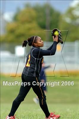 Thumbnail 1 in Corona vs Cerritos (Woodbridge Tournament) photogallery.
