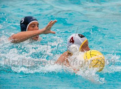 Thumbnail 1 in JSerra Catholic @ Dos Pueblos photogallery.