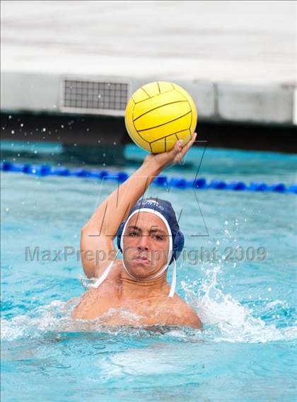 Thumbnail 1 in JSerra Catholic @ Dos Pueblos photogallery.