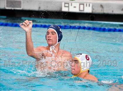Thumbnail 3 in JSerra Catholic @ Dos Pueblos photogallery.