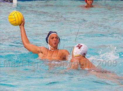 Thumbnail 2 in JSerra Catholic @ Dos Pueblos photogallery.