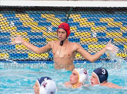 Thumbnail 1 in JSerra Catholic @ Dos Pueblos photogallery.