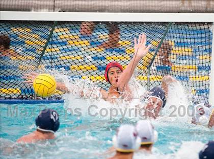 Thumbnail 3 in JSerra Catholic @ Dos Pueblos photogallery.