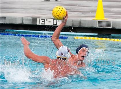 Thumbnail 2 in JSerra Catholic @ Dos Pueblos photogallery.