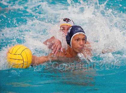 Thumbnail 1 in JSerra Catholic @ Dos Pueblos photogallery.