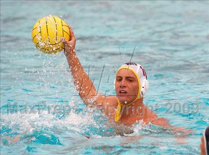 Thumbnail 1 in JSerra Catholic @ Dos Pueblos photogallery.