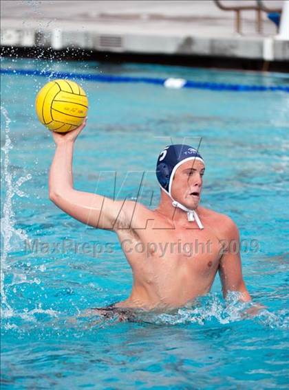 Thumbnail 3 in JSerra Catholic @ Dos Pueblos photogallery.