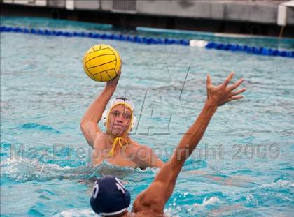 Thumbnail 3 in JSerra Catholic @ Dos Pueblos photogallery.