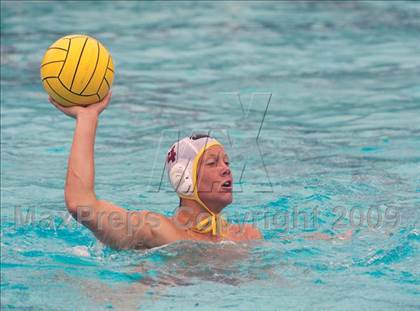 Thumbnail 1 in JSerra Catholic @ Dos Pueblos photogallery.