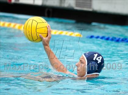 Thumbnail 1 in JSerra Catholic @ Dos Pueblos photogallery.