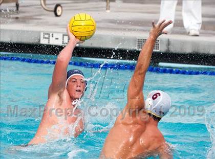 Thumbnail 2 in JSerra Catholic @ Dos Pueblos photogallery.