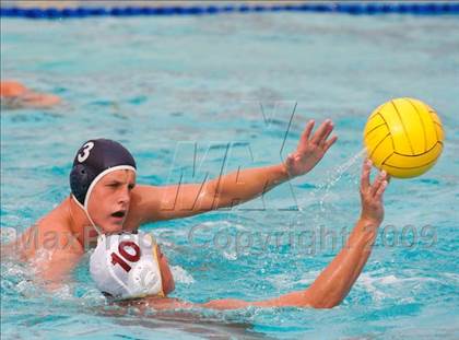 Thumbnail 3 in JSerra Catholic @ Dos Pueblos photogallery.