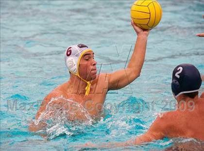 Thumbnail 3 in JSerra Catholic @ Dos Pueblos photogallery.