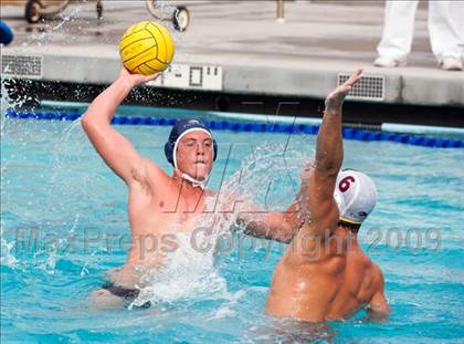 Thumbnail 1 in JSerra Catholic @ Dos Pueblos photogallery.