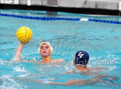 Thumbnail 1 in JSerra Catholic @ Dos Pueblos photogallery.