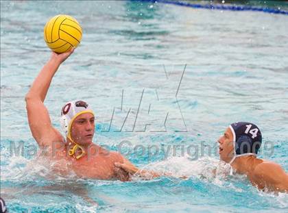 Thumbnail 3 in JSerra Catholic @ Dos Pueblos photogallery.