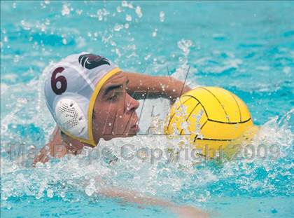 Thumbnail 2 in JSerra Catholic @ Dos Pueblos photogallery.