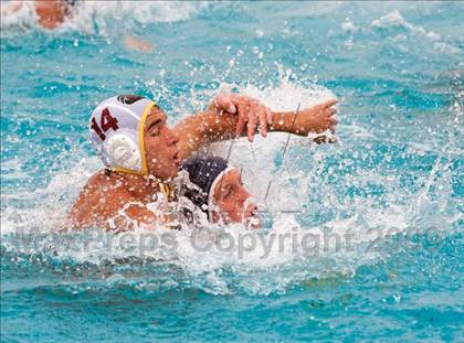 Thumbnail 2 in JSerra Catholic @ Dos Pueblos photogallery.