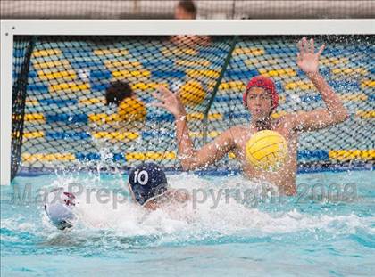 Thumbnail 2 in JSerra Catholic @ Dos Pueblos photogallery.