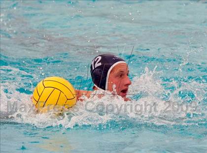Thumbnail 3 in JSerra Catholic @ Dos Pueblos photogallery.