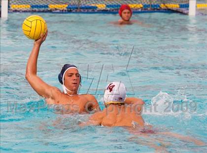 Thumbnail 1 in JSerra Catholic @ Dos Pueblos photogallery.