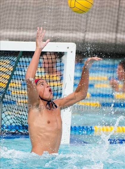 Thumbnail 2 in JSerra Catholic @ Dos Pueblos photogallery.