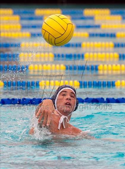 Thumbnail 2 in JSerra Catholic @ Dos Pueblos photogallery.