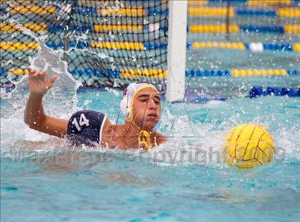 Thumbnail 2 in JSerra Catholic @ Dos Pueblos photogallery.