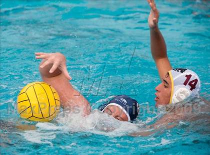 Thumbnail 3 in JSerra Catholic @ Dos Pueblos photogallery.
