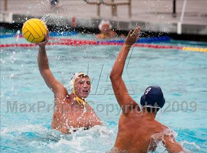 Thumbnail 3 in JSerra Catholic @ Dos Pueblos photogallery.