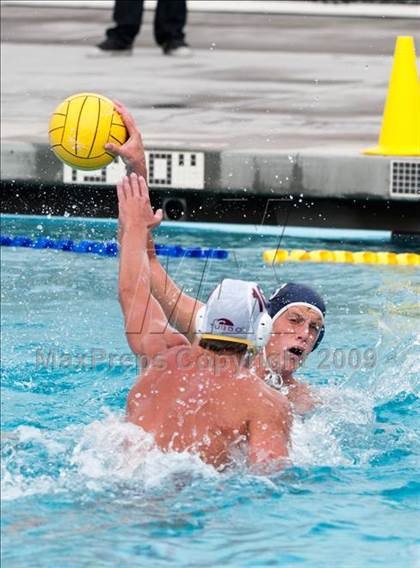 Thumbnail 3 in JSerra Catholic @ Dos Pueblos photogallery.
