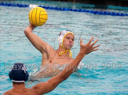 Thumbnail 2 in JSerra Catholic @ Dos Pueblos photogallery.