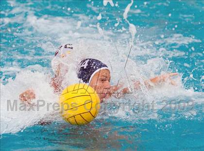 Thumbnail 2 in JSerra Catholic @ Dos Pueblos photogallery.