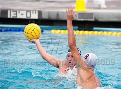 Thumbnail 3 in JSerra Catholic @ Dos Pueblos photogallery.