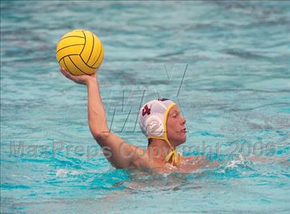 Thumbnail 2 in JSerra Catholic @ Dos Pueblos photogallery.