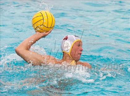 Thumbnail 2 in JSerra Catholic @ Dos Pueblos photogallery.