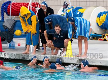 Thumbnail 2 in JSerra Catholic @ Dos Pueblos photogallery.