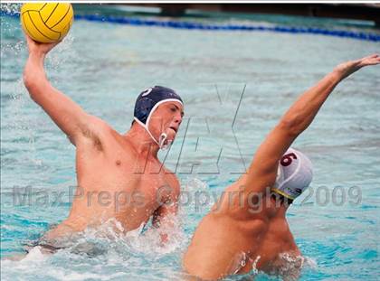 Thumbnail 1 in JSerra Catholic @ Dos Pueblos photogallery.