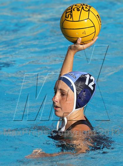 Thumbnail 1 in Bella Vista vs Bullard (Sierra Shootout) photogallery.