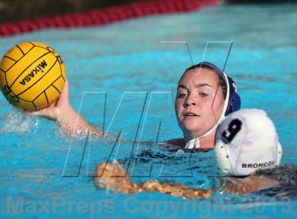 Thumbnail 2 in Bella Vista vs Bullard (Sierra Shootout) photogallery.
