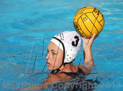 Thumbnail 1 in Bella Vista vs Bullard (Sierra Shootout) photogallery.